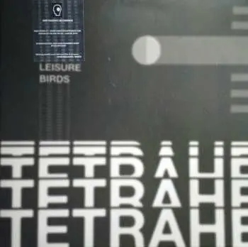 LP Leisure Birds: Tetrahedron
