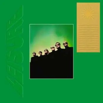 LP Leisure: Leisurevision