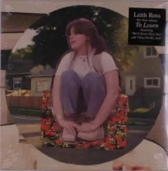 LP Leith Ross: To Learn