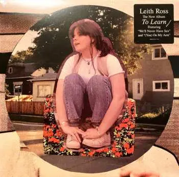 LP Leith Ross: To Learn CLR