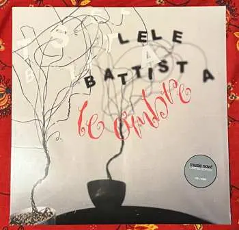 LP Lele Battista: Le Ombre CLR | LTD | NUM