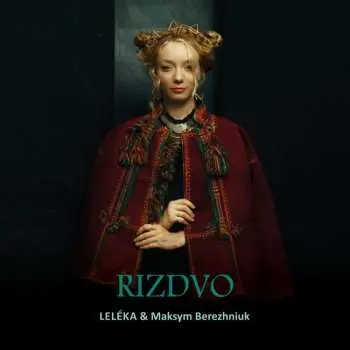 CD Leléka: Rizdvo