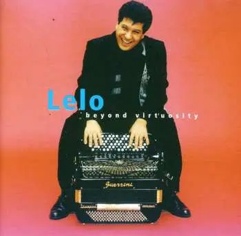 CD Lelo Nika: Beyond Virtuosity