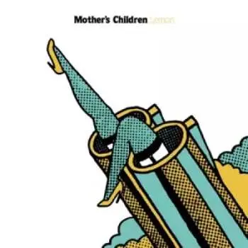 LP Mother's Children: Lemon