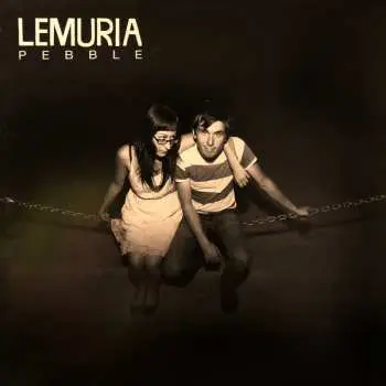 LP Lemuria: Pebble