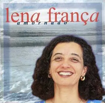 CD Lena França: Amornado