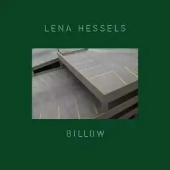 LP Lena Hessels: Billow CLR