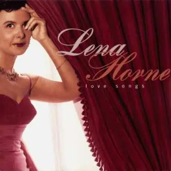 CD Lena Horne: Love Songs