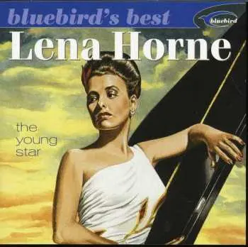 CD Lena Horne: The Young Star