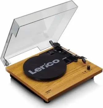Lenco LS 10