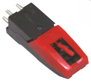 Lenco N-10 Stylus - Náhradní hrot k přenosce