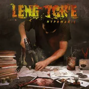 CD Leng Tch'e: Hypomaniac