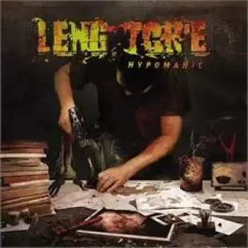 CD Leng Tch'e: Hypomanic