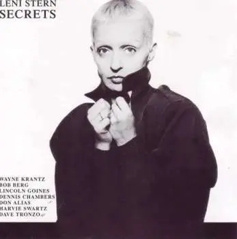 CD Leni Stern: Secrets LTD