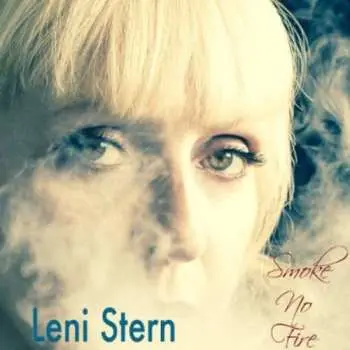 CD Leni Stern: Smoke, No Fire