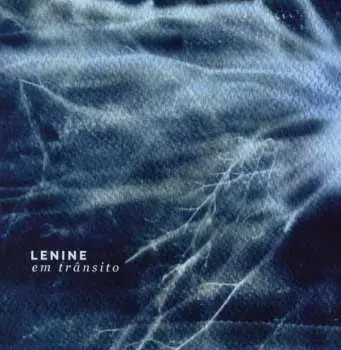 CD Lenine: Em Trânsito