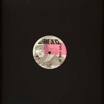 LP Various: We Are IE
