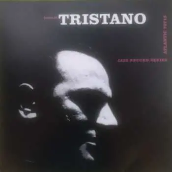 LP Lennie Tristano: Lennie Tristano