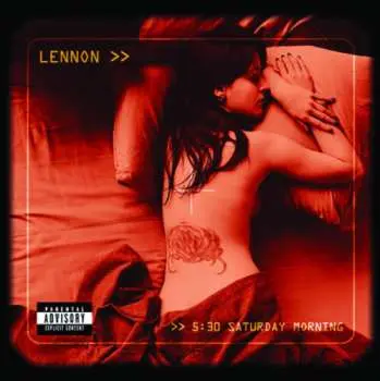 CD Lennon: 5:30 Saturday Morning