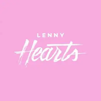 CD Lenny: Hearts