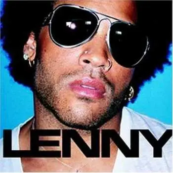 CD Lenny Kravitz: Lenny