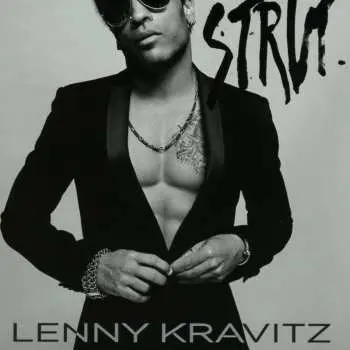CD Lenny Kravitz: Strut