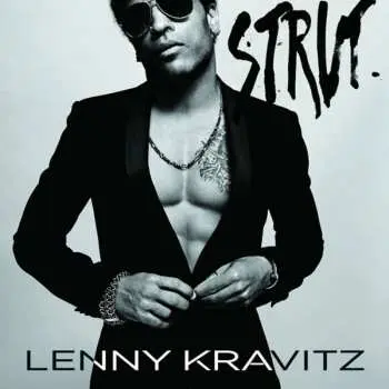 CD Lenny Kravitz: Strut DIGI