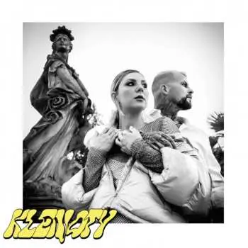 CD Lenny & Marpo - Klenoty -  Lenny & Marpo