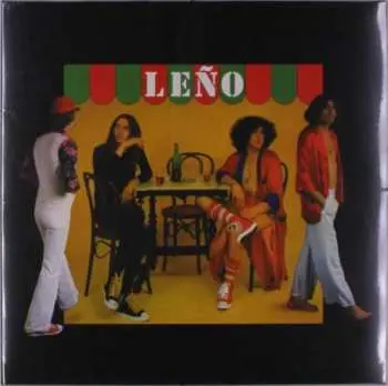 LP Leño: Leño