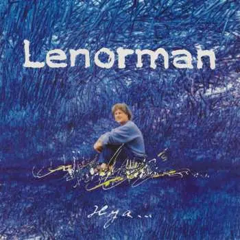 CD Gérard Lenorman: Il Y A
