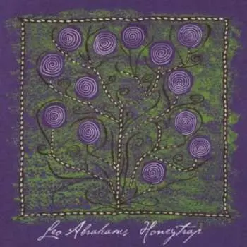CD Leo Abrahams: Honeytrap