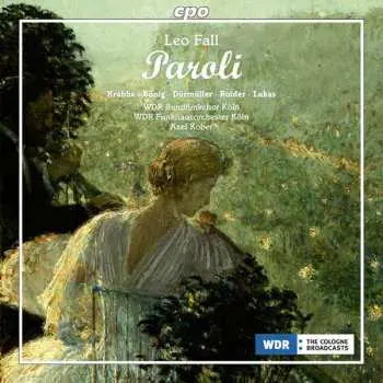 CD Leo Fall: Paroli