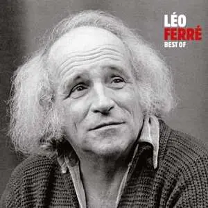 LP Léo Ferré: Best Of