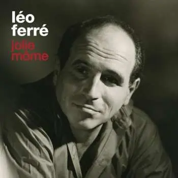 2LP Léo Ferré: Jolie Môme
