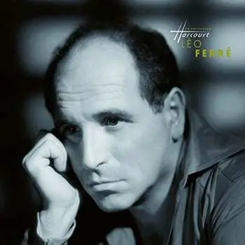 LP Léo Ferré: Léo Ferré CLR | LTD