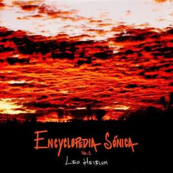 LP Leonardo Heiblum: Encyclopedia Sónica