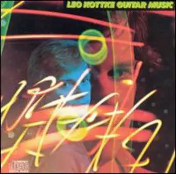 CD Leo Kottke: Guitar Music