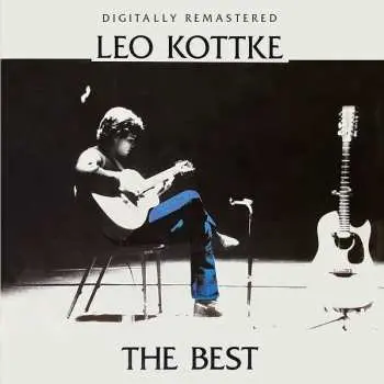 2CD Leo Kottke: The Best