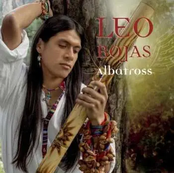 CD Leo Rojas: Albatross