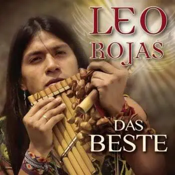CD Leo Rojas: Das Beste