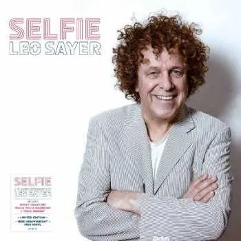 LP Leo Sayer: Selfie LTD | CLR