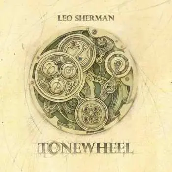 CD Leo Sherman: Tonewheel