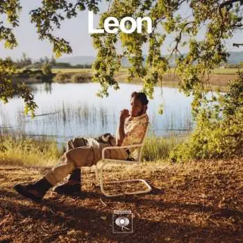 LP Leon Bridges: Leon CLR | LTD