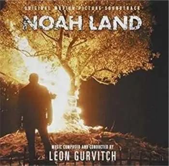 CD Leon Gurvitch: Noah Land LTD