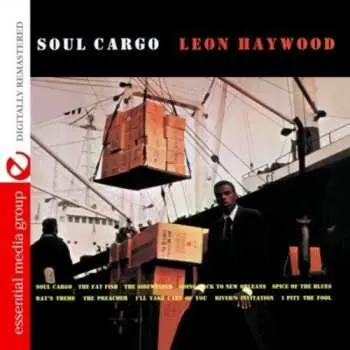 CD Leon Haywood: Soul Cargo