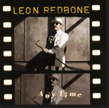 CD Leon Redbone: Any Time