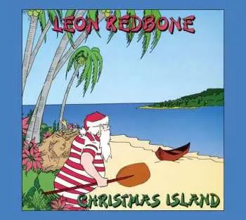 CD Leon Redbone: Christmas Island DIGI