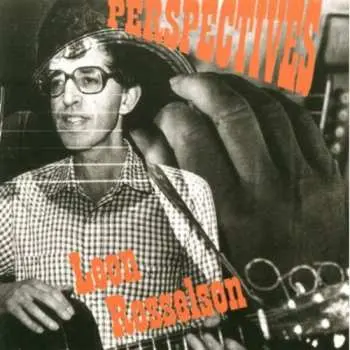 CD Leon Rosselson: Perspectives