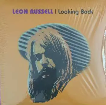 CD Leon Russell: Looking Back
