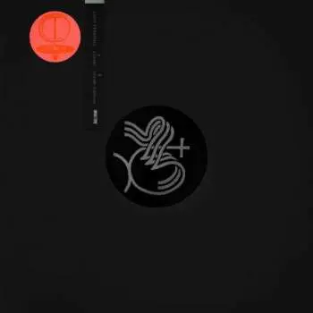 LP Leon Vynehall: I, Cavallo